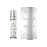 Sultan - 6ml By Al-Rehab Roll-On